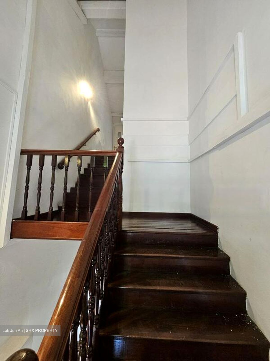 Pahang Street (D7), Shop House #459809851
